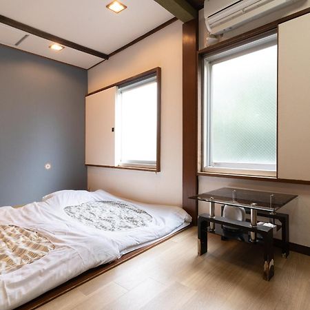 Tokyo Guest House Ouji Music Lounge Extérieur photo