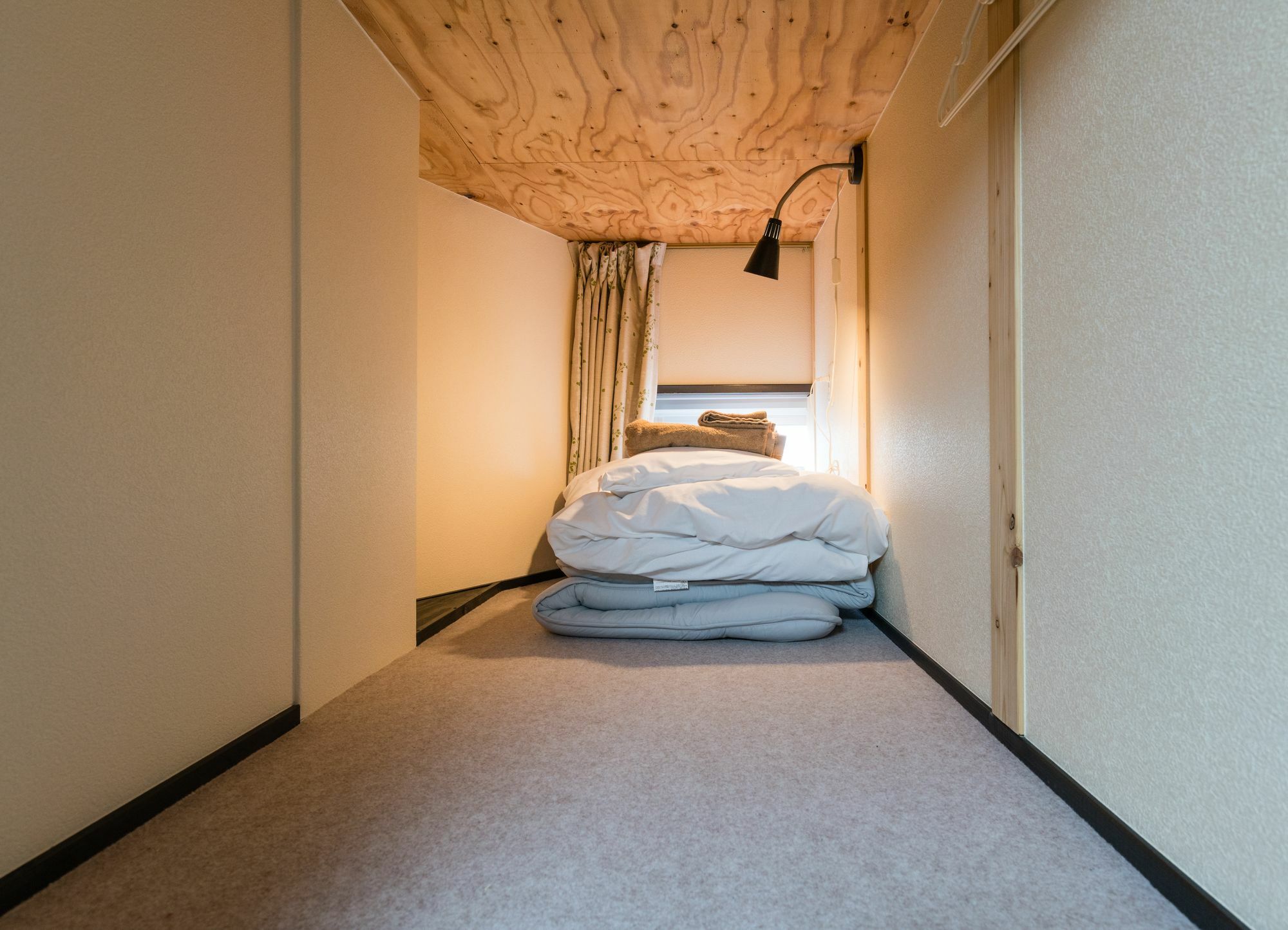 Tokyo Guest House Ouji Music Lounge Extérieur photo