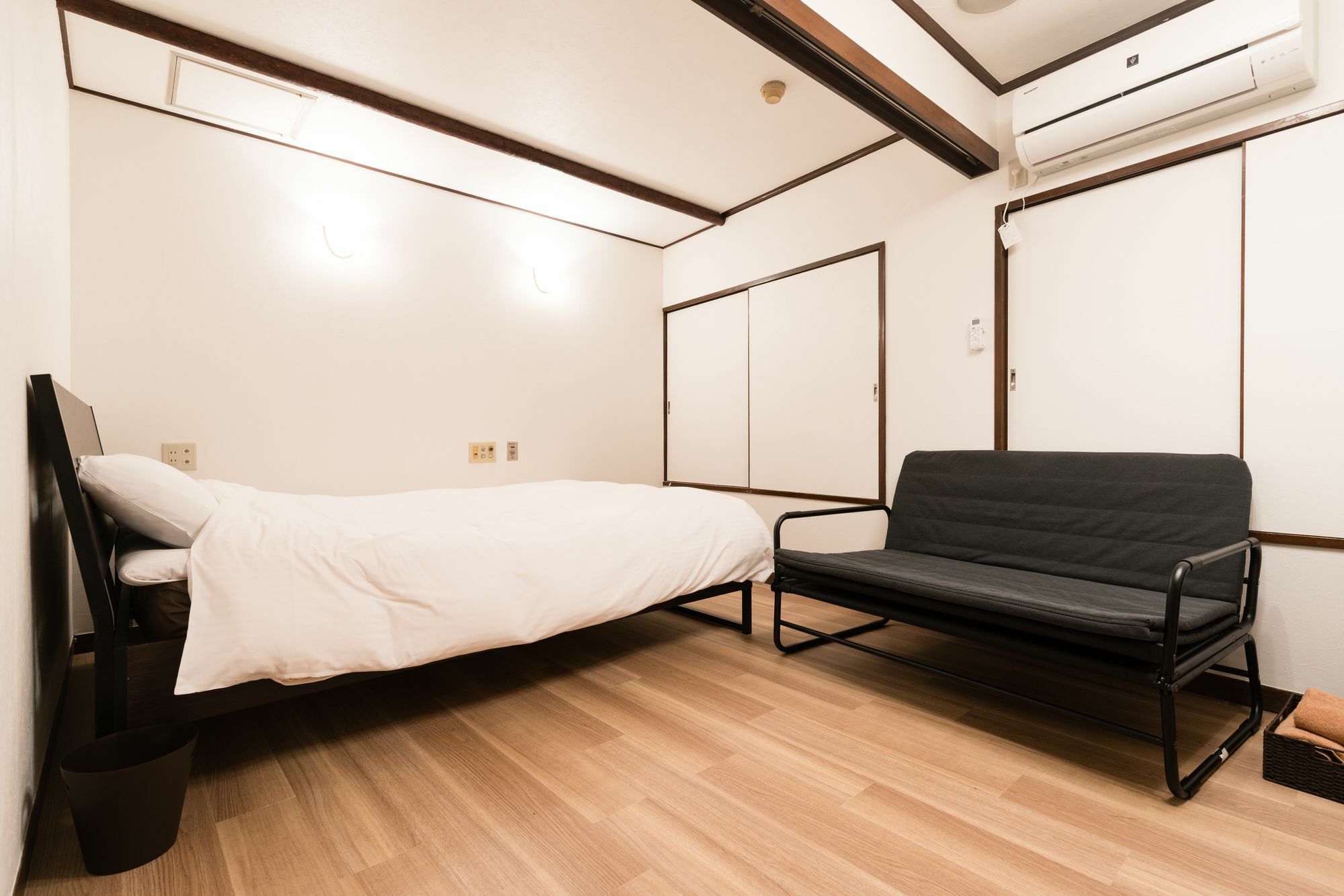 Tokyo Guest House Ouji Music Lounge Extérieur photo