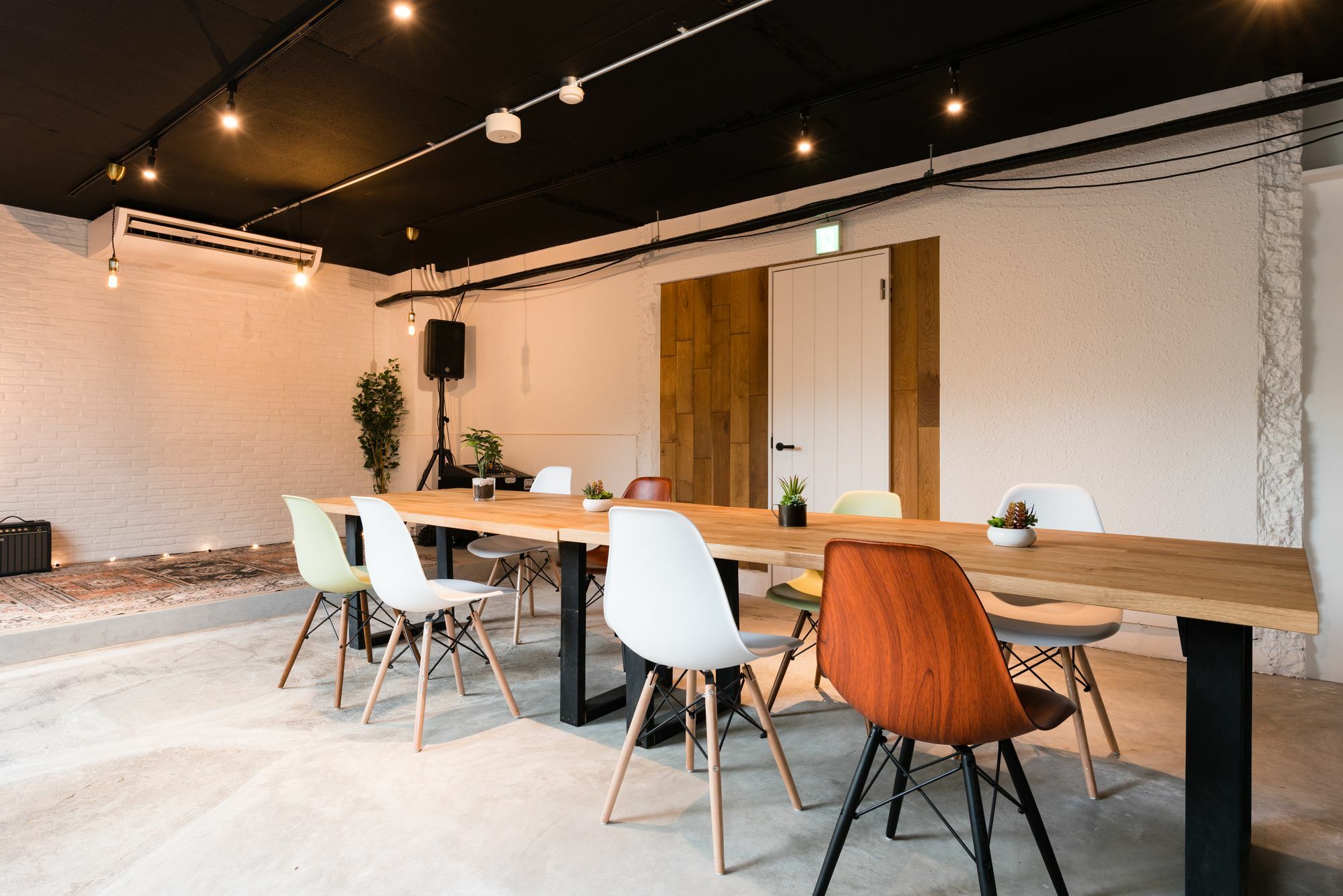 Tokyo Guest House Ouji Music Lounge Extérieur photo